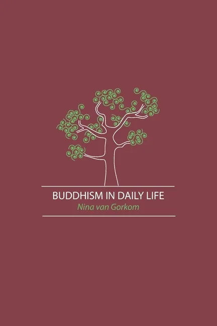 Buddhism in Daily Life - Paperback