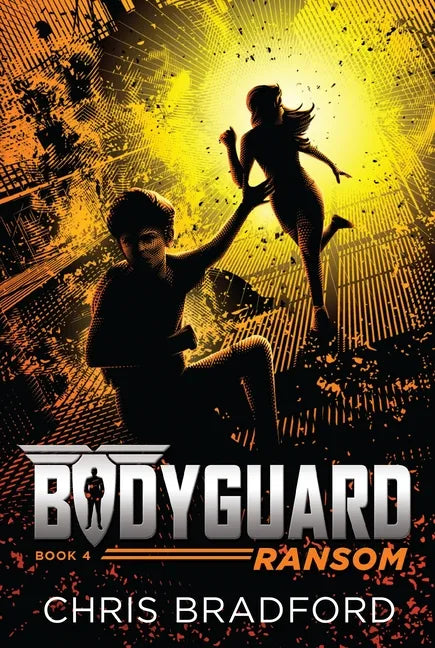 Bodyguard: Ransom (Book 4) - Paperback
