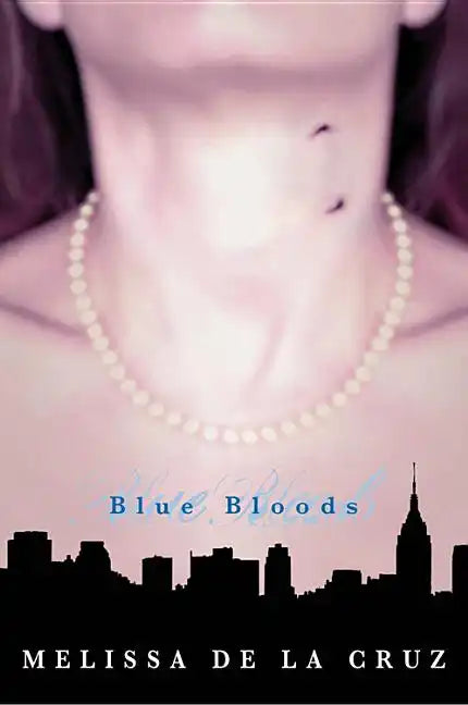 Blue Bloods-Blue Bloods, Vol. 1 - Paperback