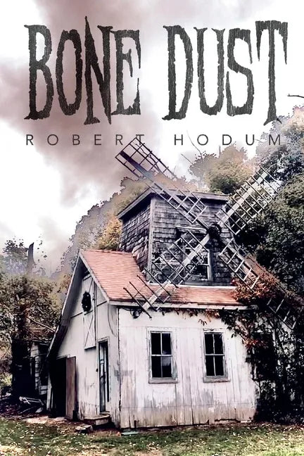 Bone Dust - Paperback