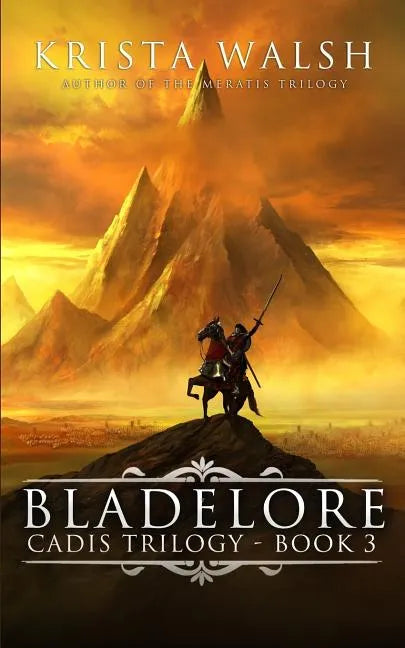 Bladelore - Paperback