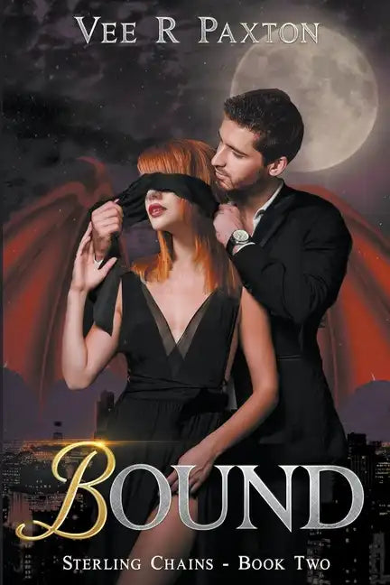 Bound - Paperback