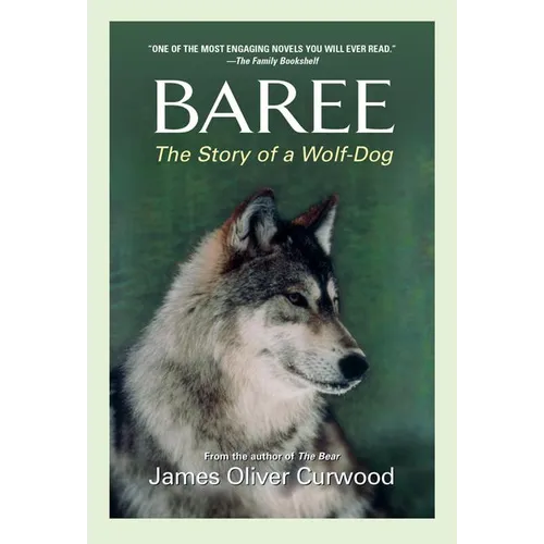 Baree - Paperback