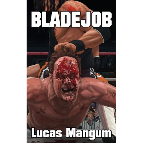 Bladejob - Paperback