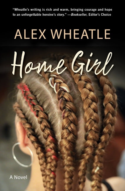 Home Girl - Paperback