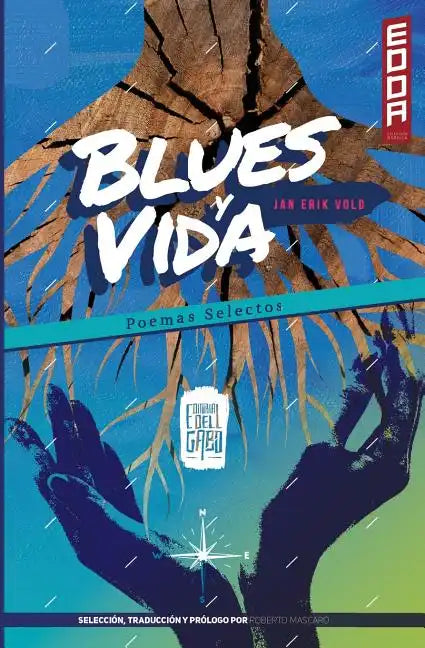 Blues y Vida (Poemas Selectos) - Paperback