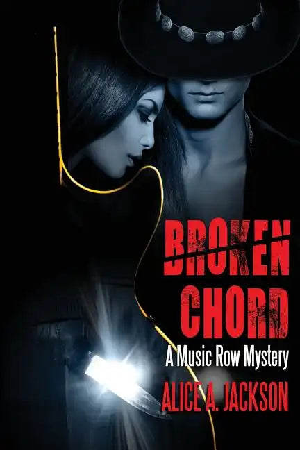 Broken Chord: A Music Row Mystery - Paperback