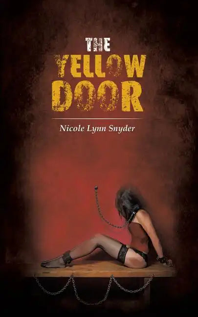 The Yellow Door - Paperback