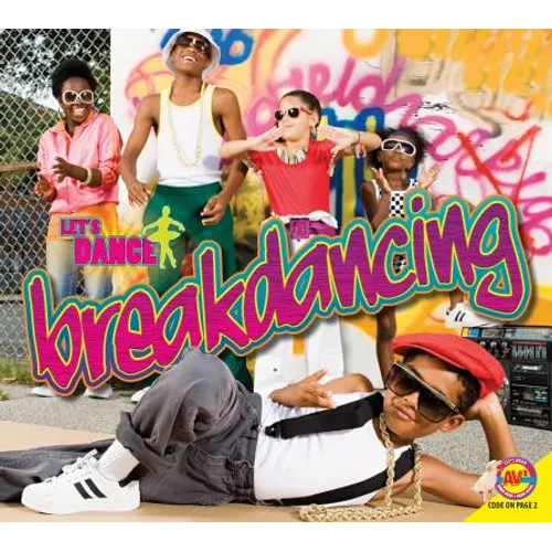 Breakdancing - Paperback