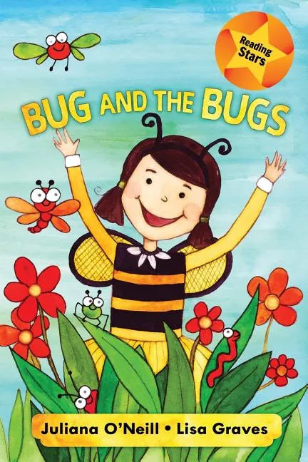 Bug and the Bugs - Paperback