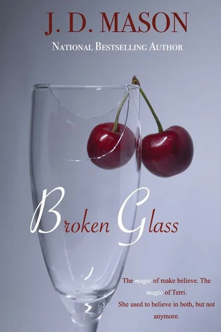 Broken Glass - Paperback