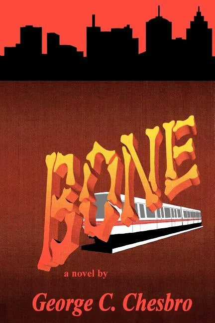 Bone - Paperback