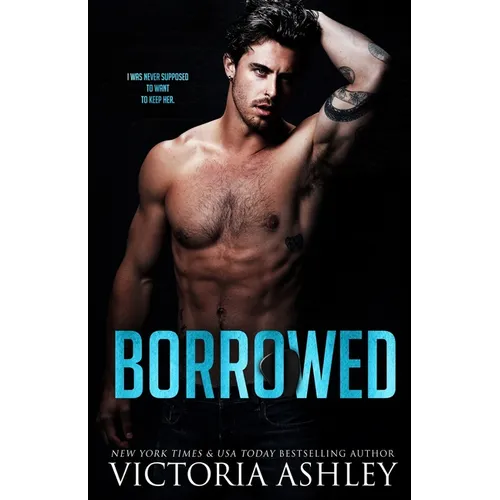 Borrowed: A Fake Relationship Rock Star Romance - Paperback