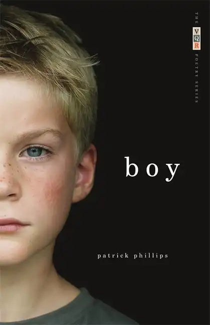 Boy - Paperback