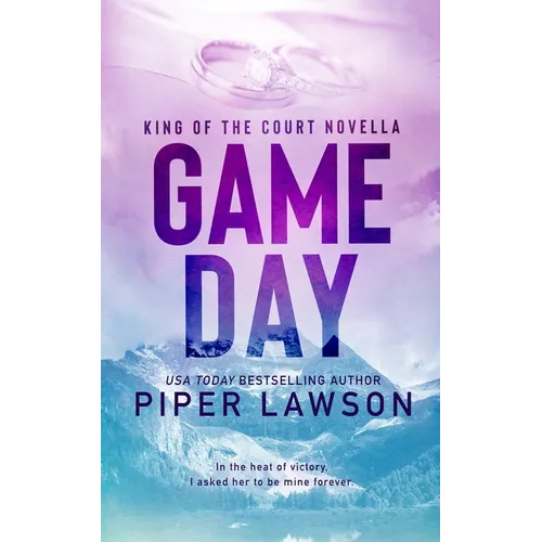 Game Day - Paperback