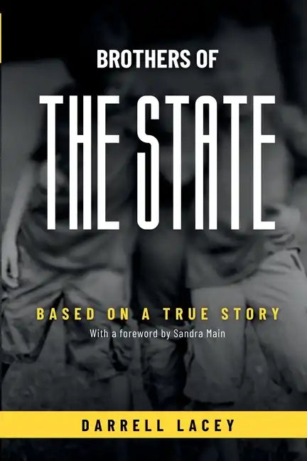 Brothers of the State - Paperback