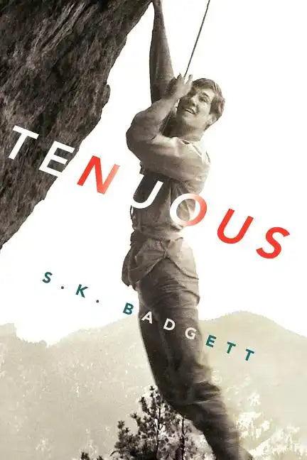 Tenuous - Paperback