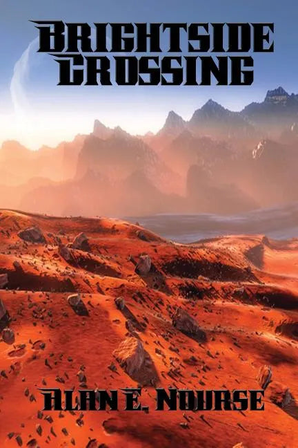 Brightside Crossing - Paperback