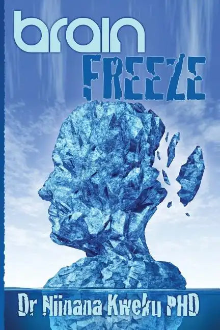 Brain Freeze - Paperback