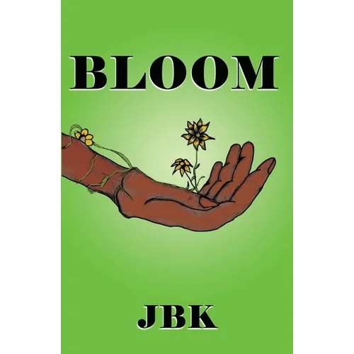 Bloom - Paperback