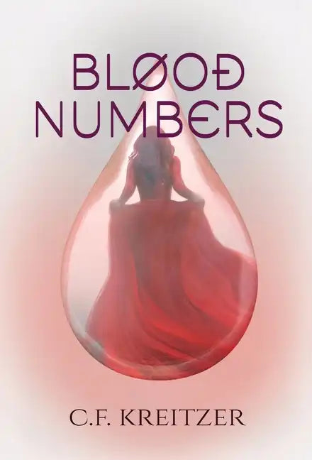 Blood Numbers - Hardcover