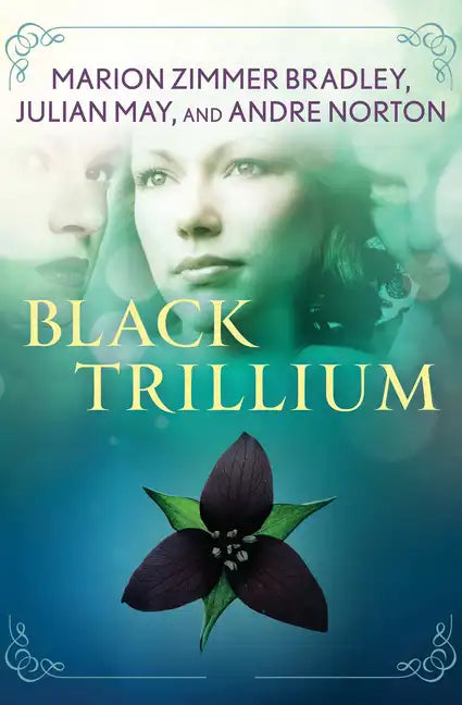 Black Trillium - Paperback