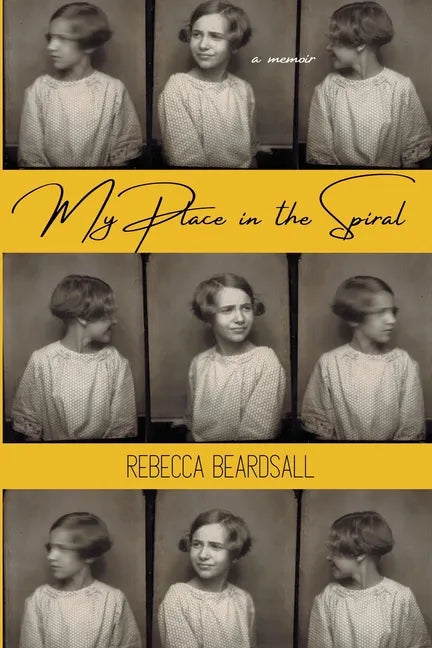 My Place in the Spiral - Paperback