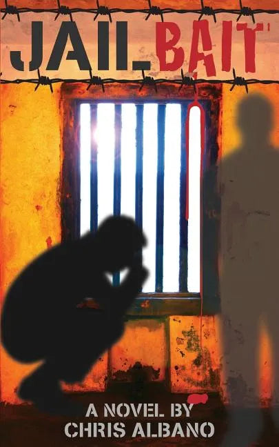 Jailbait - Paperback