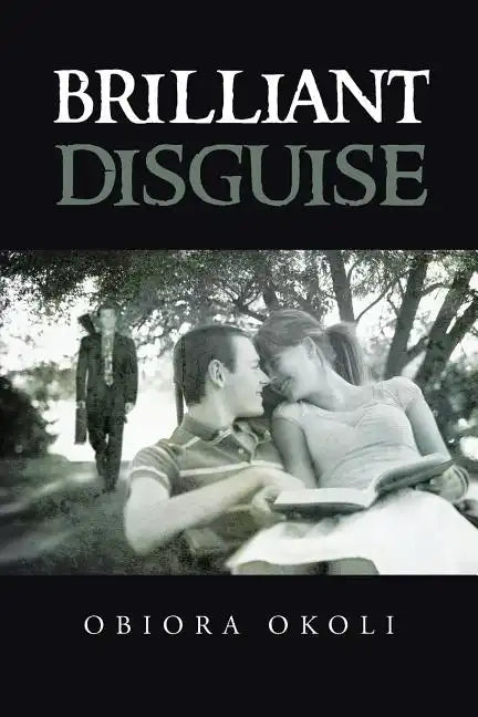Brilliant Disguise - Paperback