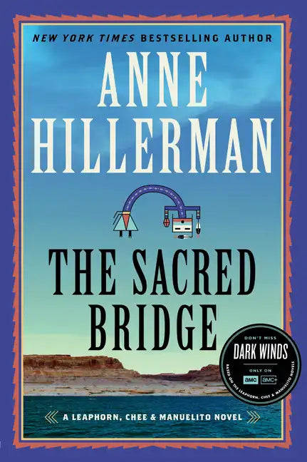 The Sacred Bridge - Paperback
