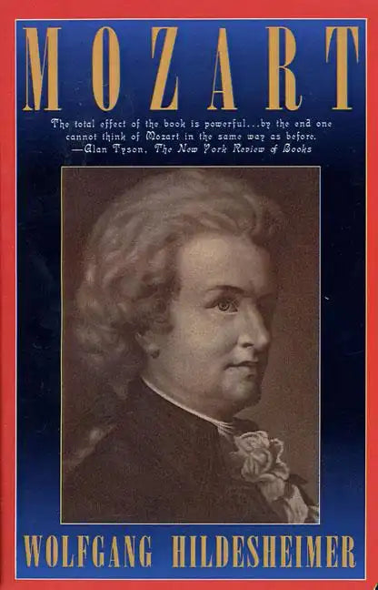 Mozart - Paperback
