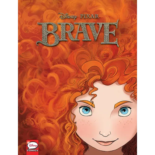 Brave - Library Binding