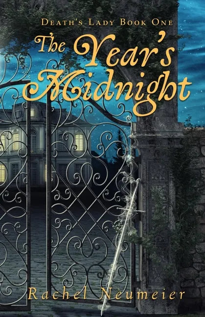 The Year's Midnight - Paperback