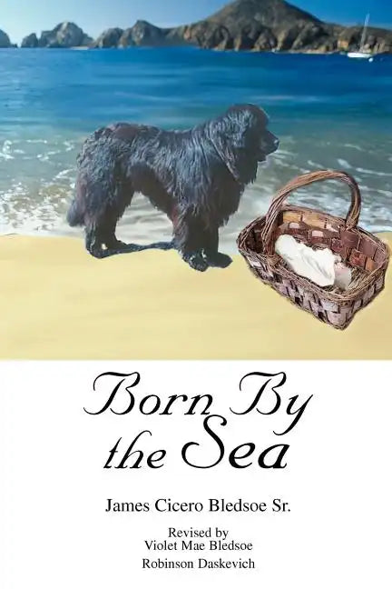 Born By the Sea - Paperback