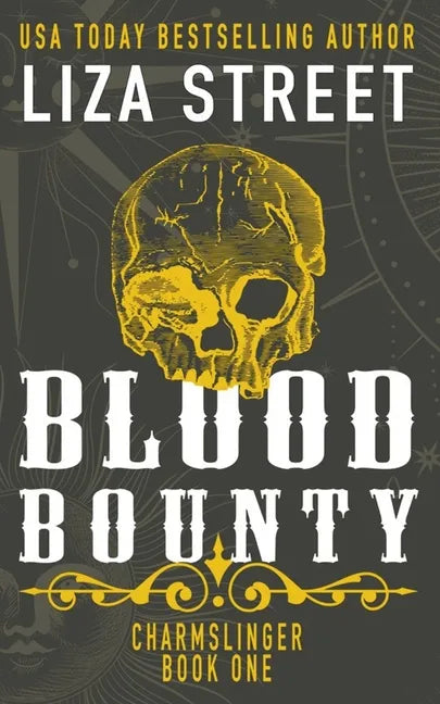 Blood Bounty - Paperback