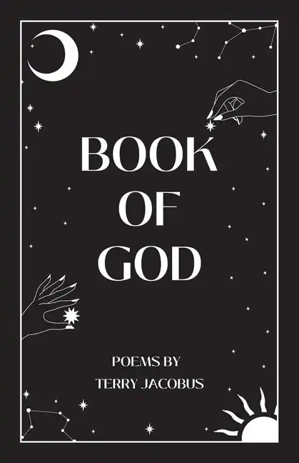 Book of God: Poetry - Paperback