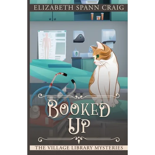 Booked Up - Paperback