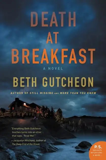 Death at Breakfast - Paperback