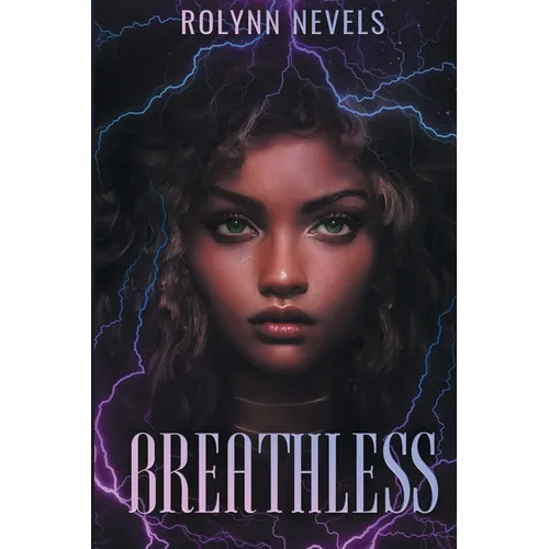 Breathless - Paperback