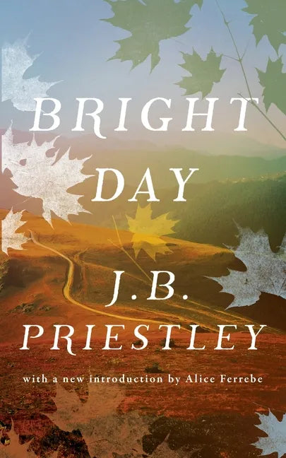 Bright Day (Valancourt 20th Century Classics) - Paperback