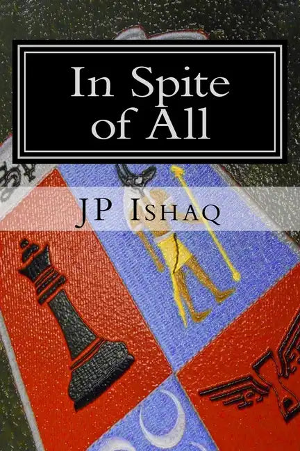 In Spite of All - Paperback