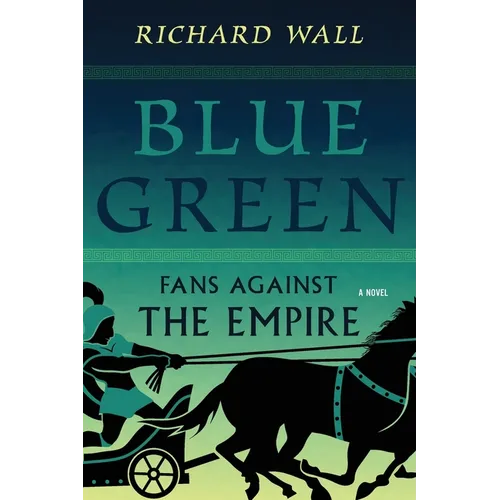 Blue Green: Fans Against the Empire - Paperback
