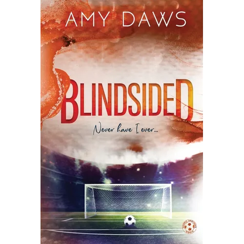 Blindsided: Alternate Cover - Paperback
