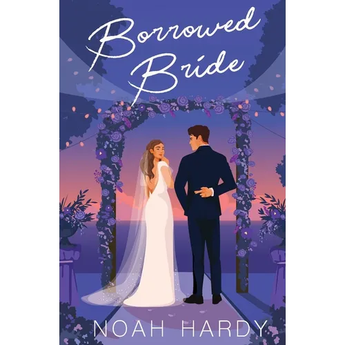 Borrowed Bride - Paperback