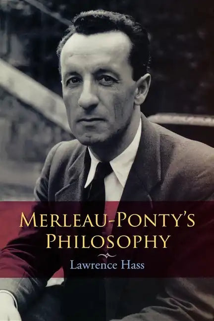 Merleau-Ponty's Philosophy - Paperback