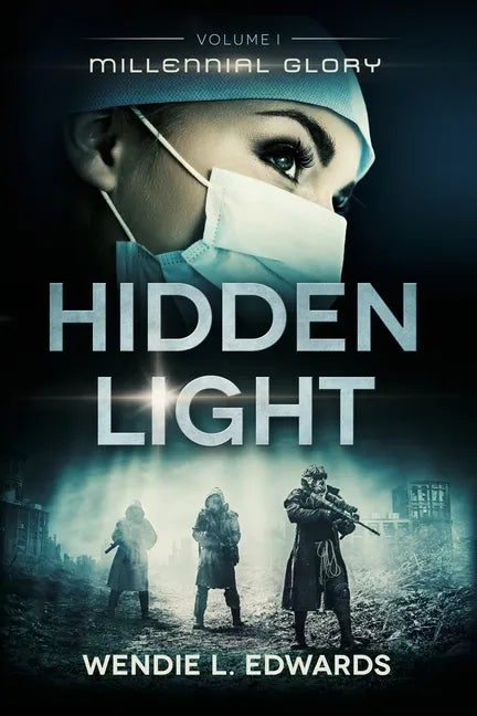 Hidden Light - Paperback
