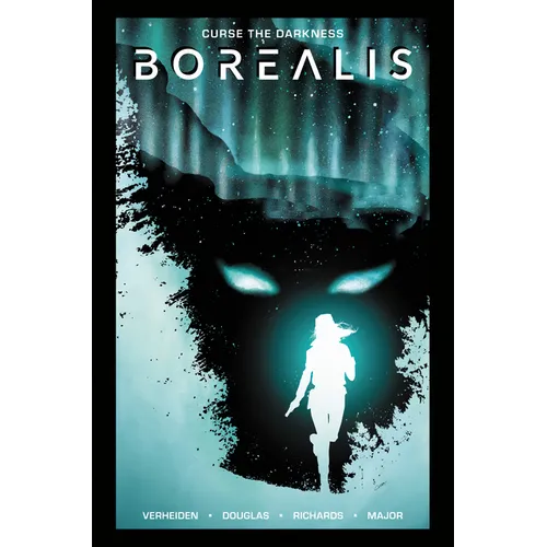 Borealis - Hardcover