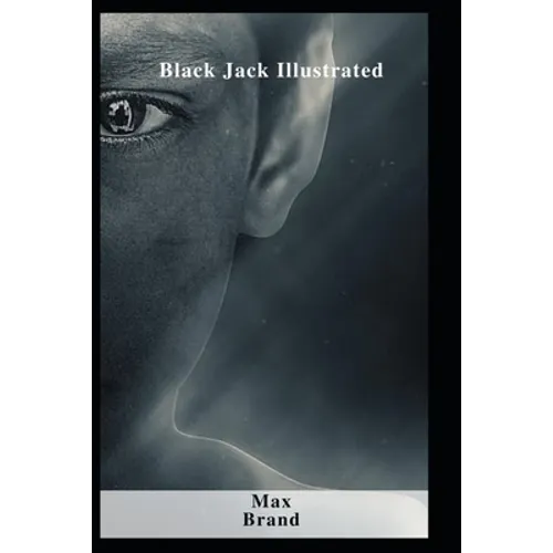 Black Jack Illustrated - Paperback