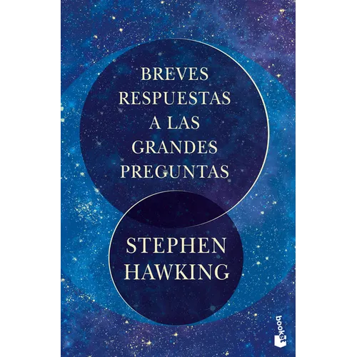 Breves Respuestas a Las Grandes Preguntas - Paperback