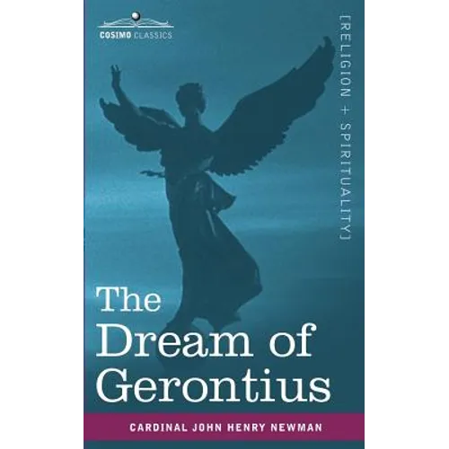 The Dream of Gerontius - Paperback